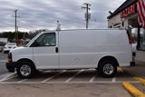 Used 2018 GMC Savana 2500 w/ Communications Package image 5