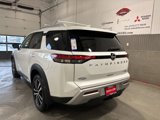New 2025 Nissan Pathfinder Platinum w/ Cargo Package image 6