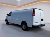 Used 2023 Chevrolet Express 2500 Extended w/ Driver Convenience Package image 5