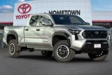 New 2025 Toyota Tacoma TRD Off-Road w/ TRD Off Road Upgrade Package image 2