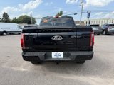 New 2025 Ford F150 Platinum image 5