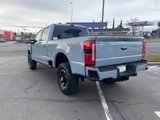 New 2025 Ford F250 Lariat w/ Lariat Ultimate Package image 5