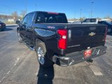 Used 2024 Chevrolet Silverado 1500 LTZ image 3