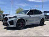 New 2026 BMW X5 M Competition w/ Executive Package image 2