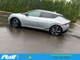 Used 2023 Kia EV6 GT-Line w/ GT-Line Suede Seat Package image 4