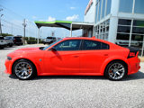Used 2023 Dodge Charger SRT Hellcat image 3