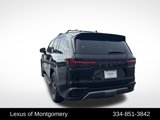 New 2025 Lexus LX 700h Overtrail image 3