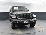 New 2025 Jeep Wrangler Sport S image 2
