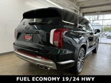 New 2025 Hyundai Palisade Calligraphy image 3