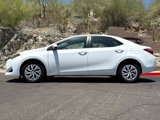 Used 2018 Toyota Corolla SE image 3