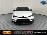 Used 2024 Toyota Corolla SE image 2