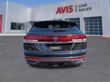 Used 2024 Volkswagen Atlas Cross Sport SE image 5