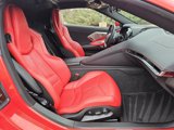 Used 2021 Chevrolet Corvette Stingray Preferred Cpe w/ 2LT image 4