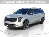New 2025 Kia Carnival SX Prestige image 1