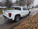 Used 2021 GMC Sierra 1500 SLE image 6