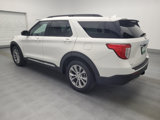 Used 2022 Ford Explorer XLT w/ Equipment Group 202A image 3