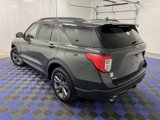 Used 2023 Ford Explorer XLT image 4