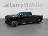 New 2025 RAM 3500 Laramie image 2