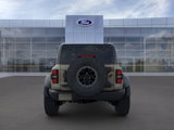 New 2025 Ford Bronco Raptor image 5