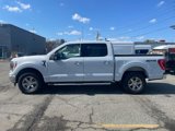 Certified 2022 Ford F150 XLT w/ Equipment Group 302A High image 4
