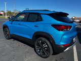 New 2025 Chevrolet TrailBlazer LT w/ Convenience Package image 5