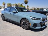 Used 2024 BMW 530i w/ M Sport Package image 4