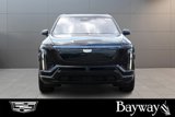New 2026 Cadillac Vistiq Sport image 2