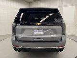 New 2025 Chevrolet Tahoe Premier image 3