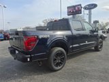 New 2025 Ford F150 Platinum image 4