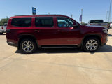 Used 2022 Jeep Wagoneer Series II image 5