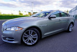 Used 2012 Jaguar XJ image 3