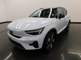 Used 2024 Volvo XC40 Recharge Ultimate w/ Protection Package Premier image 4