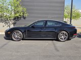 Certified 2025 Porsche Panamera image 2