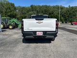 New 2026 Chevrolet Silverado EV LT image 5