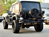 Used 2018 Jeep Wrangler Unlimited Sport S image 5