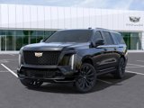 New 2025 Cadillac Escalade ESV V image 6