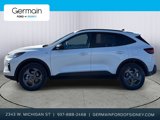 New 2025 Ford Escape ST-Line w/ Tech Pack #1 image 2
