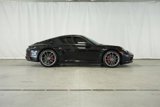 Certified 2024 Porsche 911 Carrera 4S image 6