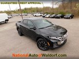 Used 2024 Hyundai Santa Cruz SEL image 2