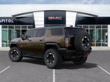 New 2025 GMC Hummer EV 2X w/ LPO, Sport Package image 3
