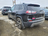 Used 2020 Jeep Cherokee Limited image 2