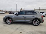 New 2025 Audi Q5 e Premium Plus image 4