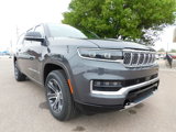 New 2024 Jeep Grand Wagoneer L 4WD w/ Convenience Group III image 2