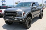 New 2025 Ford F150 Lariat w/ Equipment Group 502A High image 2