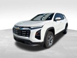 New 2025 Chevrolet Equinox LT w/ Safety and Technology Package image 3