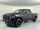 Used 2024 RAM 1500 Tradesman w/ Night Edition image 3