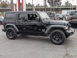 Used 2018 Jeep Wrangler Unlimited Sport S image 4