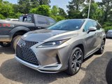 Used 2021 Lexus RX 350 FWD w/ Premium Package image 2