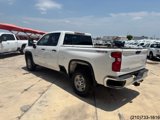 Used 2022 Chevrolet Silverado 2500 W/T w/ WT Convenience Package image 5