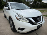 Used 2018 Nissan Murano Platinum image 2